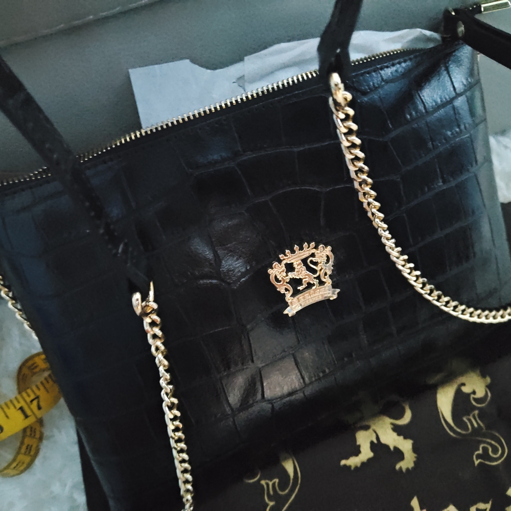 Pratesi Wristlet Bag